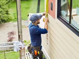 Best Custom Siding Design  in King Cove, AK